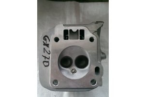 Honda GX 270/177f Головка в зборі мотоблок, генератор двигун бензин 